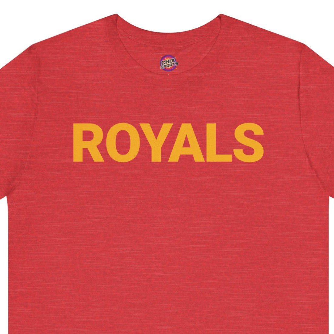 Utah Royals - Chix Sports