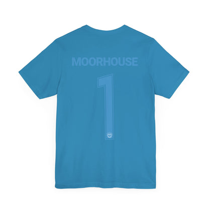 Anna Moorhouse Pride Softblend T-shirt