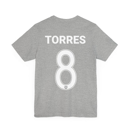 Taryn Torres Gotham Softblend T-shirt