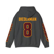 Elyssa Biederman Hamilton Expansion Unisex Hoodie