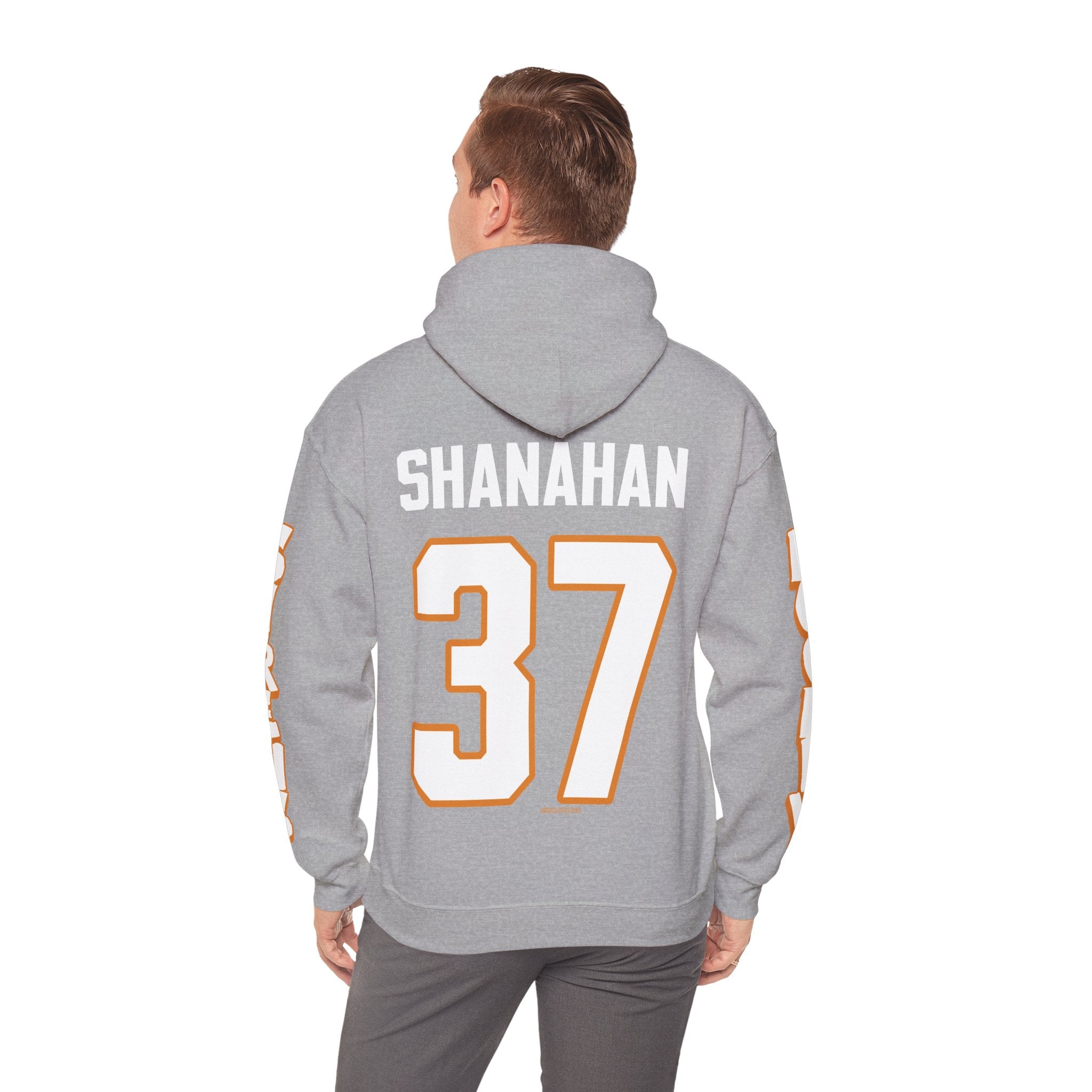 Callie Shanahan Sirens Unisex Hoodie