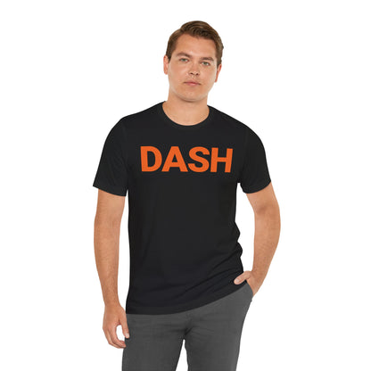 Jyllissa Harris Dash Soccer Softblend T-shirt