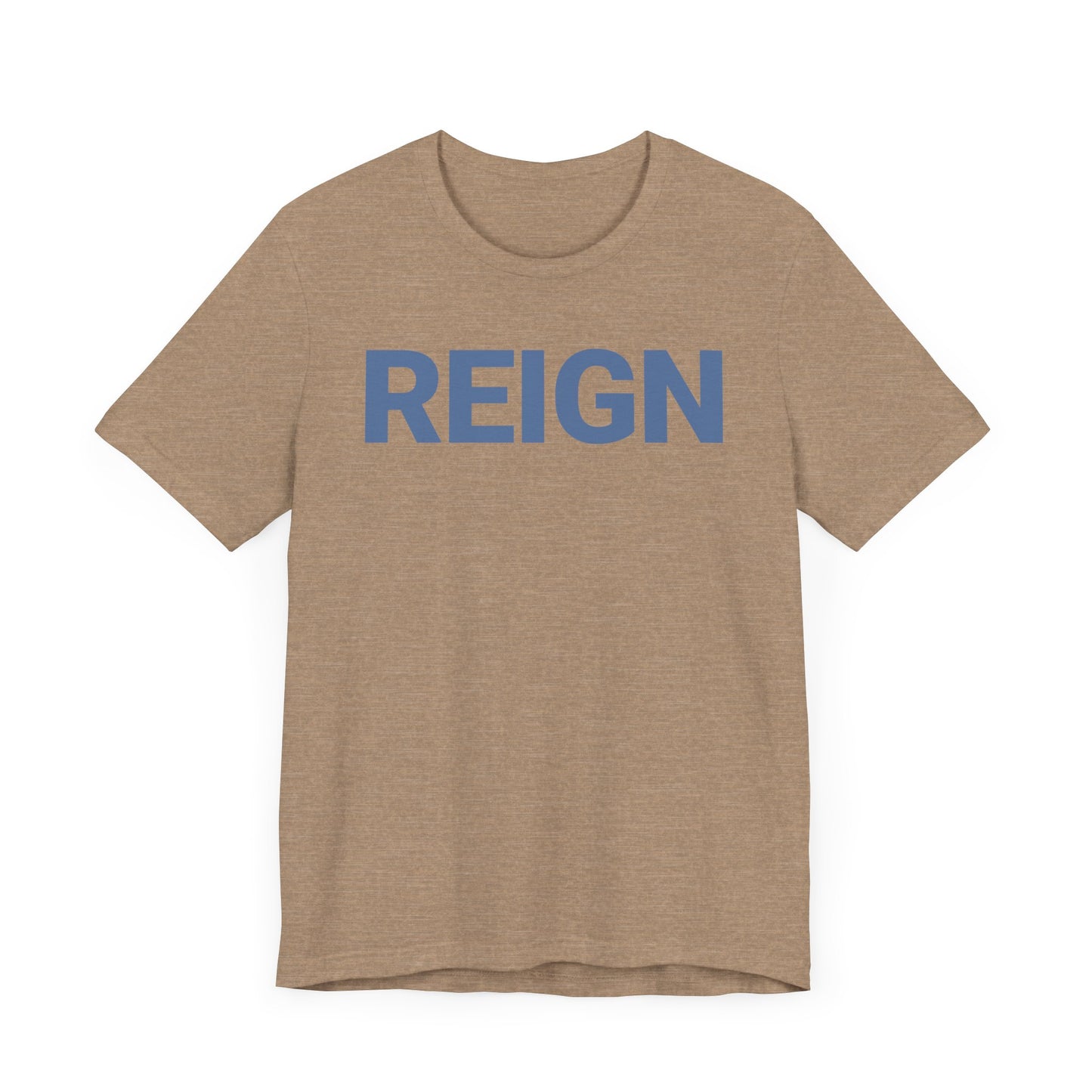 Claudia Dickey Reign Softblend T-shirt