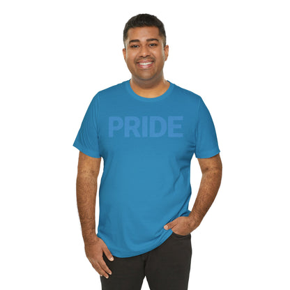 Ally Lemos Pride Softblend T-shirt