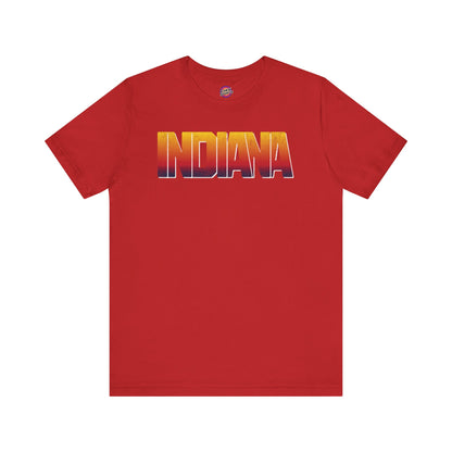 Indiana Pro Basketball Softblend T-shirt