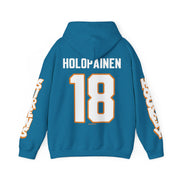 Elisa Holopainen Sirens Unisex Hoodie