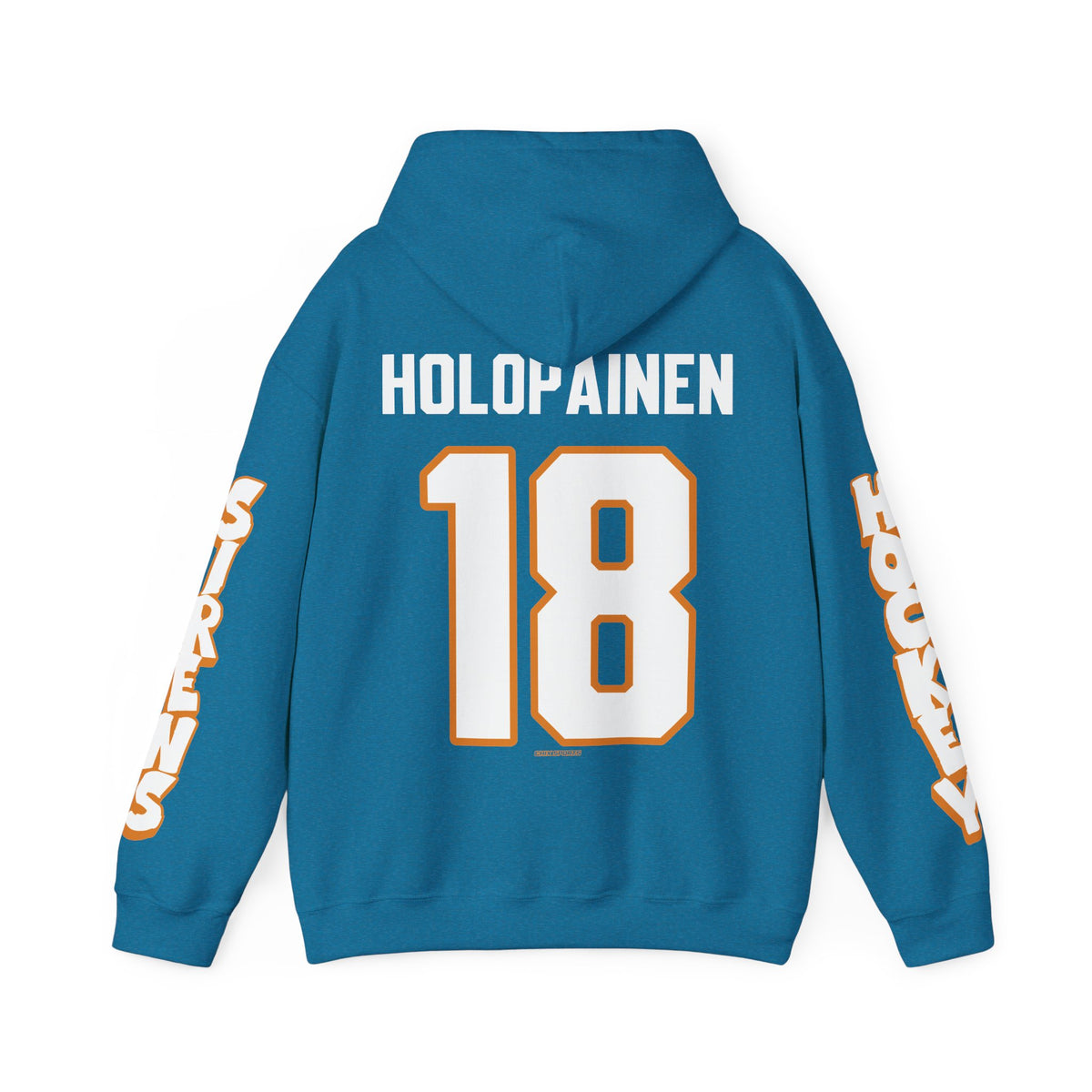 Elisa Holopainen Sirens Unisex Hoodie