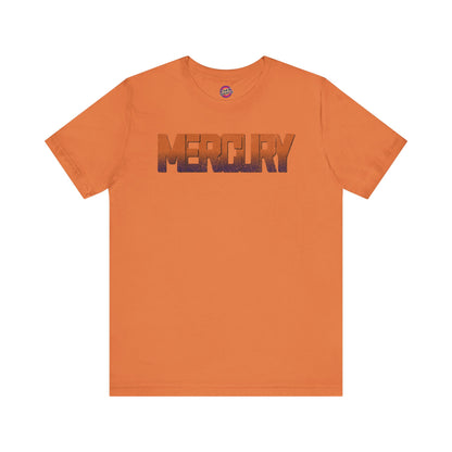 Mercury Basketball Alt Softblend T-shirt