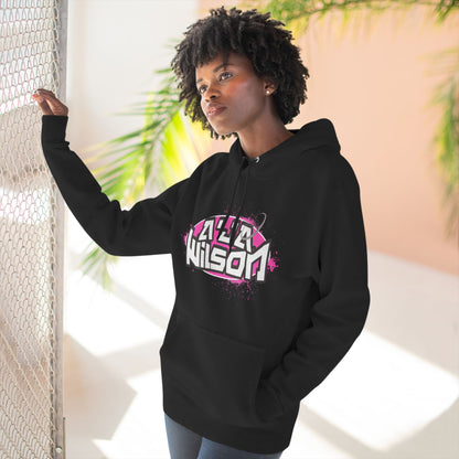 A'ja Wilson Hoodie Soft Style