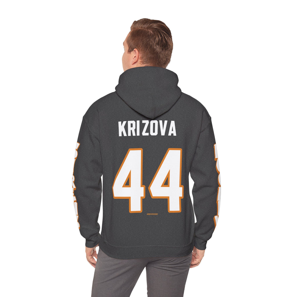 Denisa Krizova Sirens Unisex Hoodie