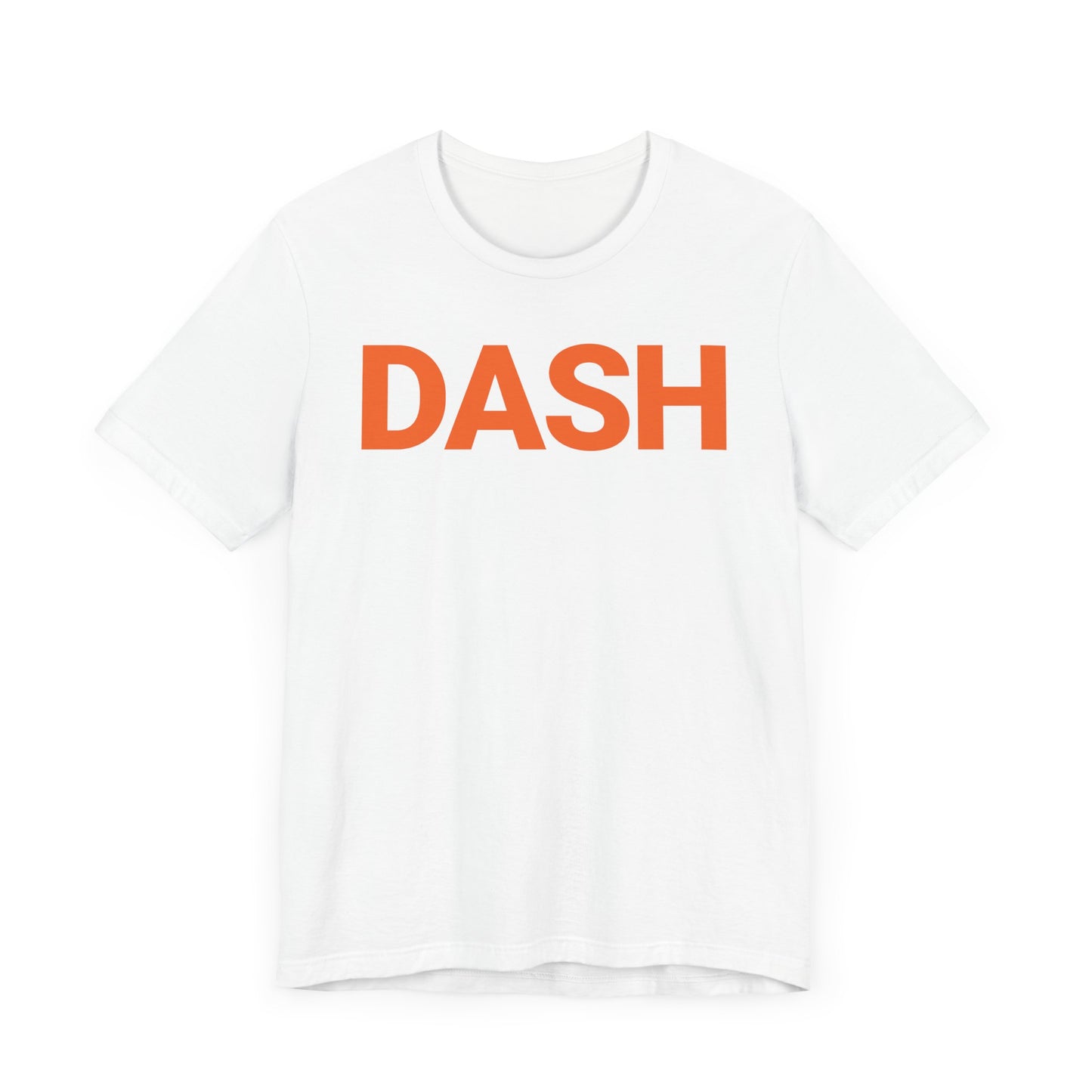 Sarah Puntigam Dash Soccer Softblend T-shirt