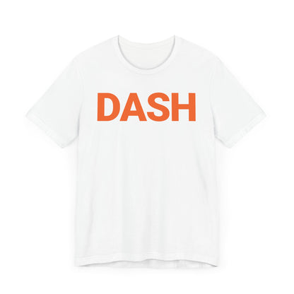 Sarah Puntigam Dash Soccer Softblend T-shirt