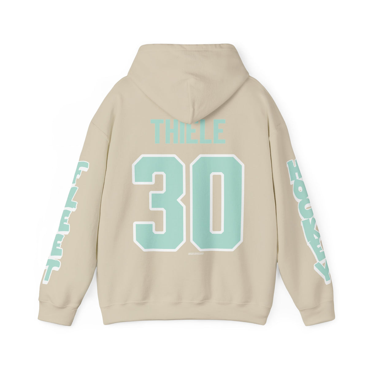 Amanda Thiele Unisex Fleet Hoodie
