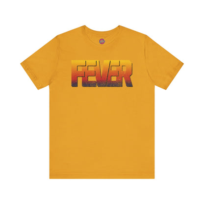 Fever Basketball Alt Softblend T-shirt