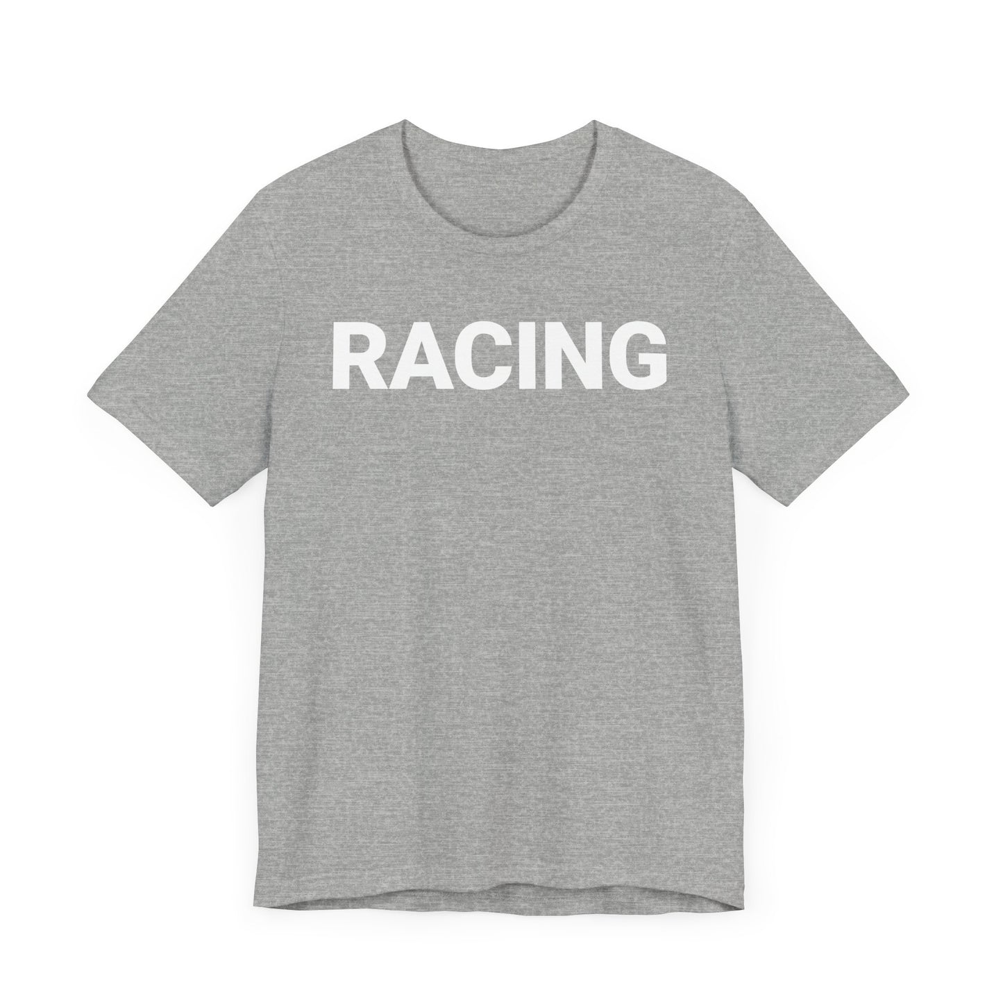 Bethany Balcer Racing Softblend T-shirt