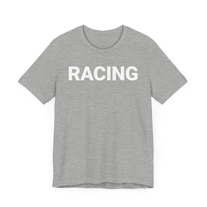 Bethany Balcer Racing Softblend T-shirt