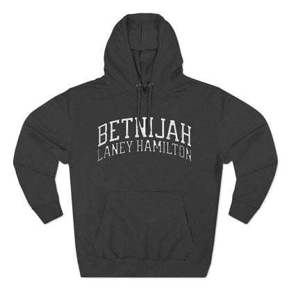 Betnijah Laney Hamilton Liberty Vintage Print Premium Hoodie