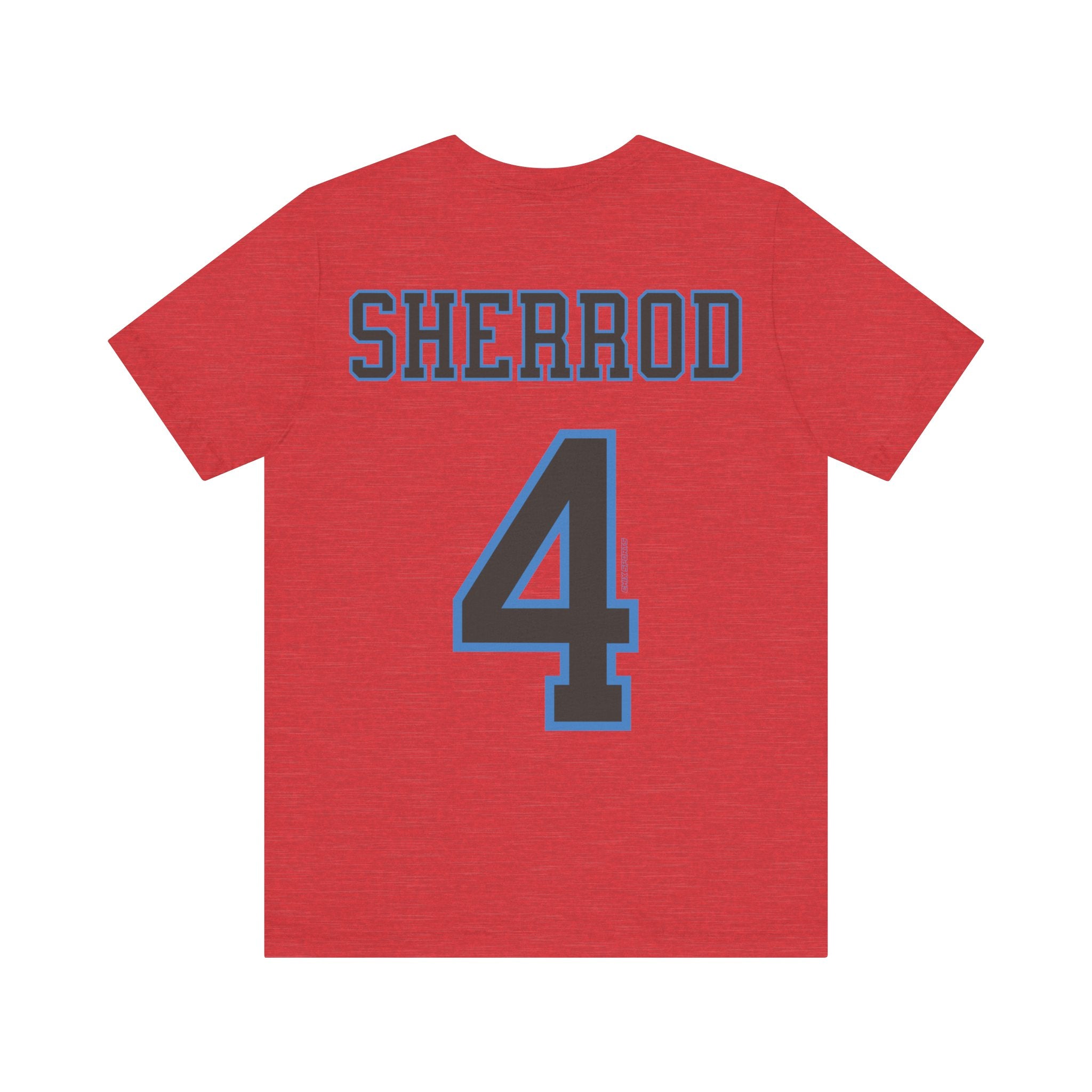 Jaylyn Sherrod Dream Jersey Unisex Shirt