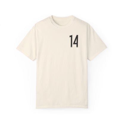 Gabrielle Carle 14 Spirit Player Premium T-shirt