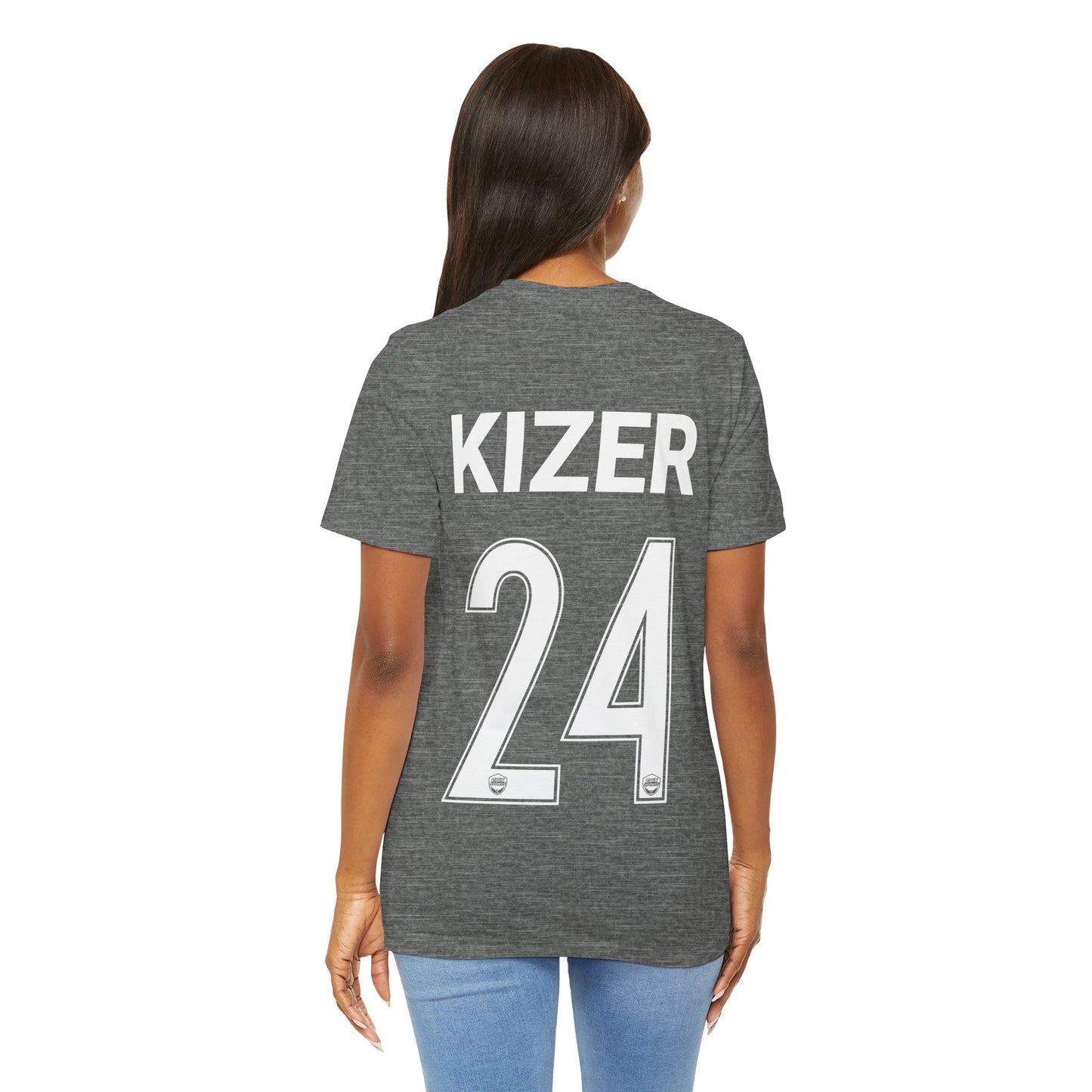 Cece Kizer Gotham Softblend T-shirt