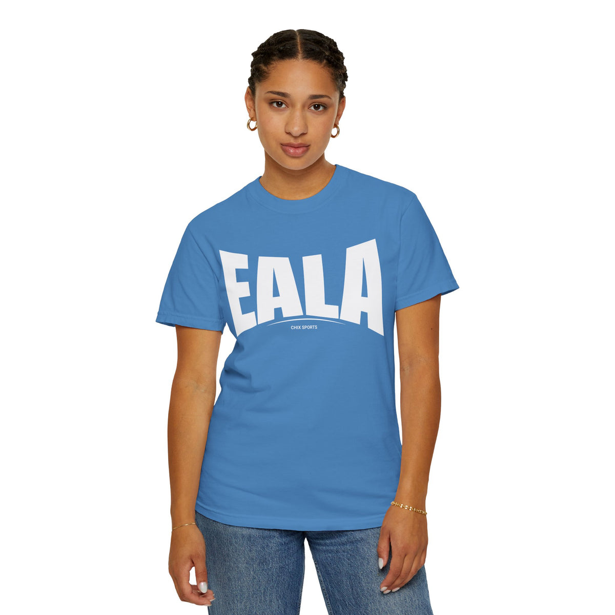 Alex Eala Premium Unisex Fan Shirt