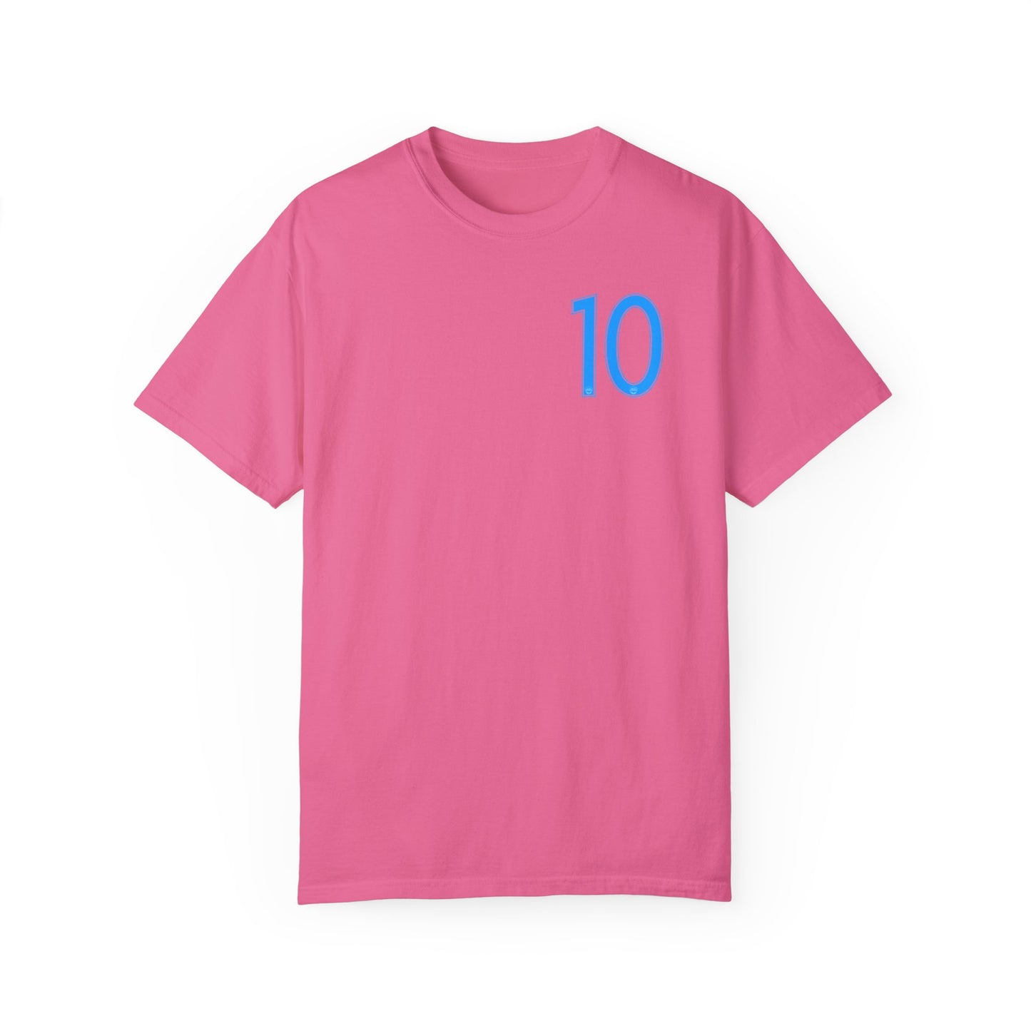 Marta 10 Orlando Soccer Star Premium T-shirt