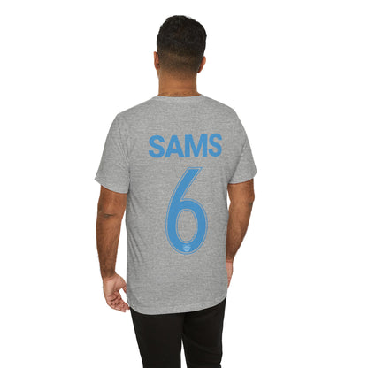 Emily Sams Pride Softblend T-shirt