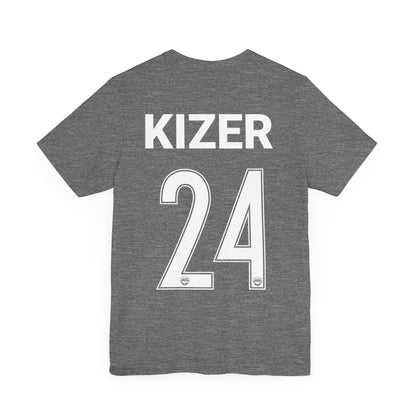 Cece Kizer Gotham Softblend T-shirt