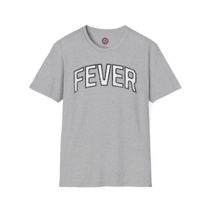 Fever Women's Basketball Softstyle Shirt