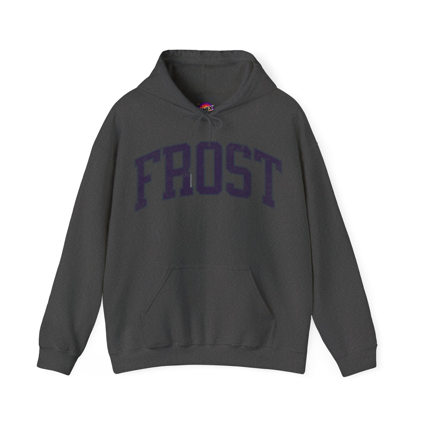 Frost Women's Hockey Unisex Heavy Hoodie