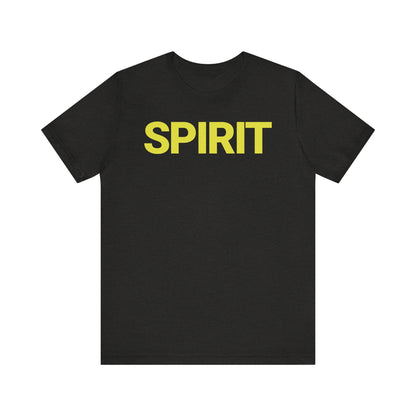 Chloe Ricketts Spirit Softblend T-shirt