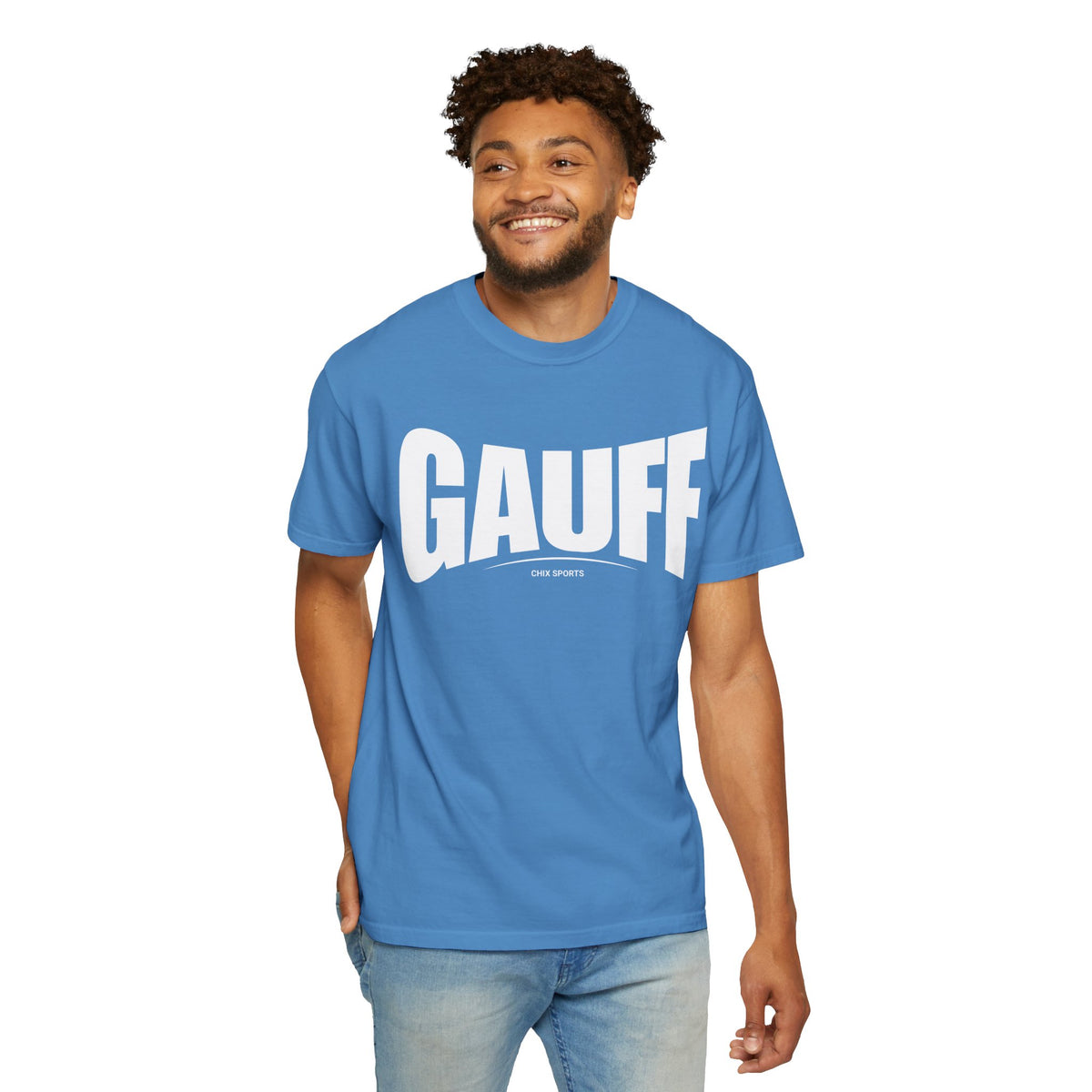 Coco Gauff Premium Unisex Fan Shirt