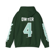 Grace Dwyer Unisex Fleet Hoodie