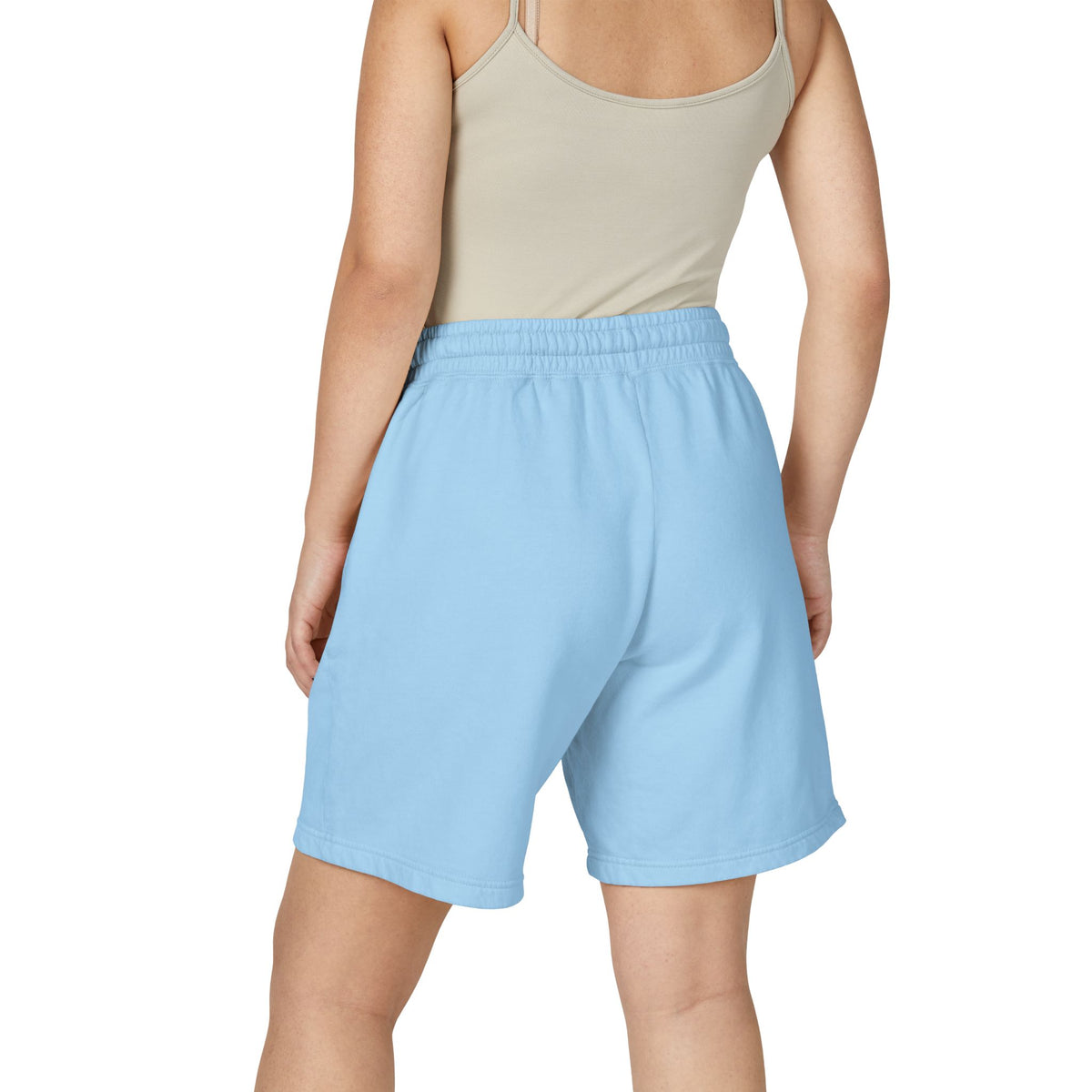 Coco Gauff Unisex Fleece Shorts