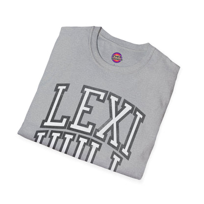 Lexi Hull Fever Women's Basketball Vintage Style Shirt