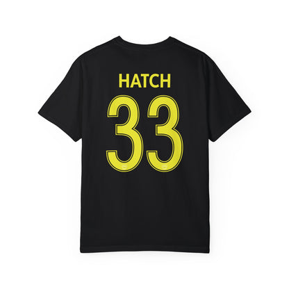 Ashley Hatch 33 Spirit Player Premium T-shirt