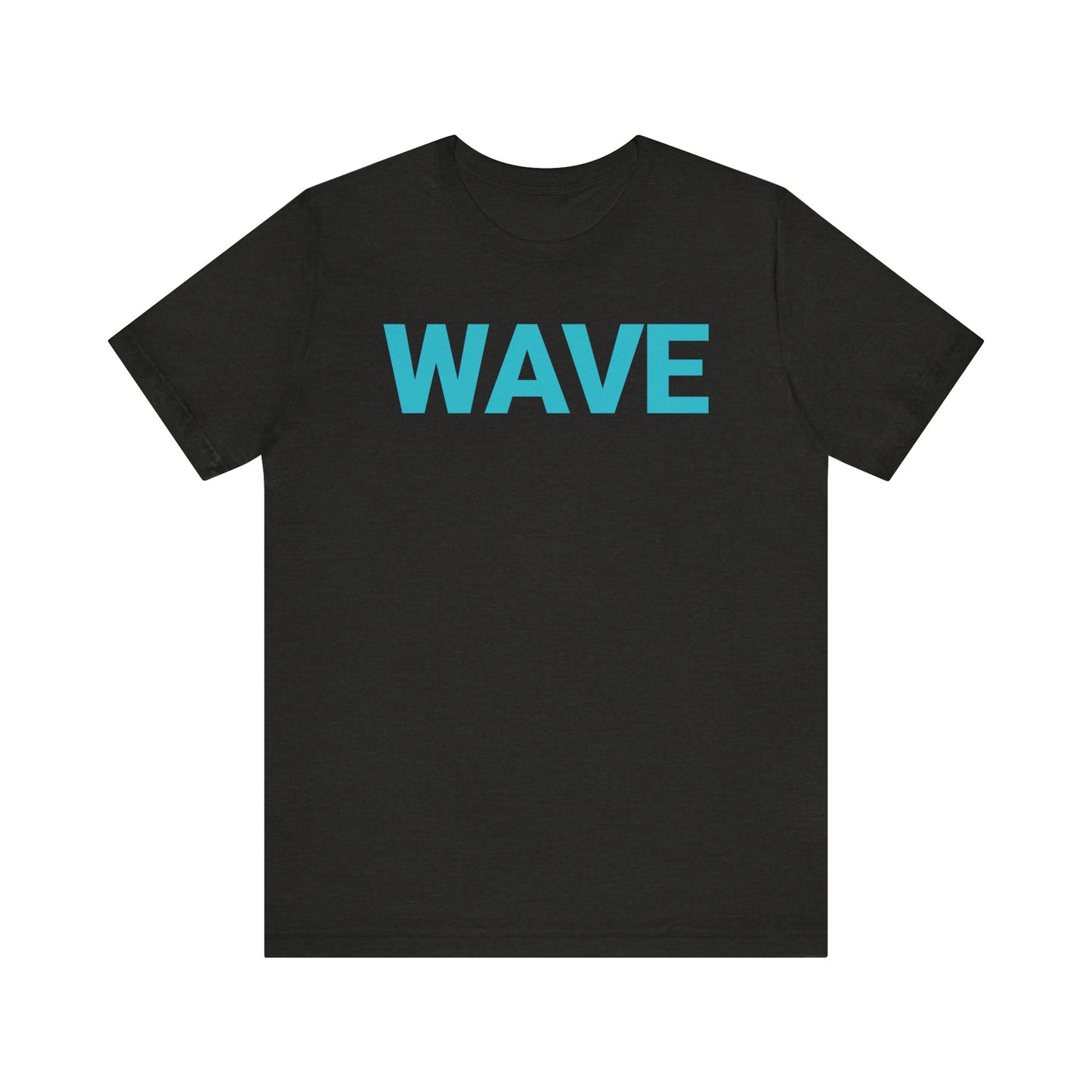 Kailen Sheridan Wave Softblend Soccer T-shirt