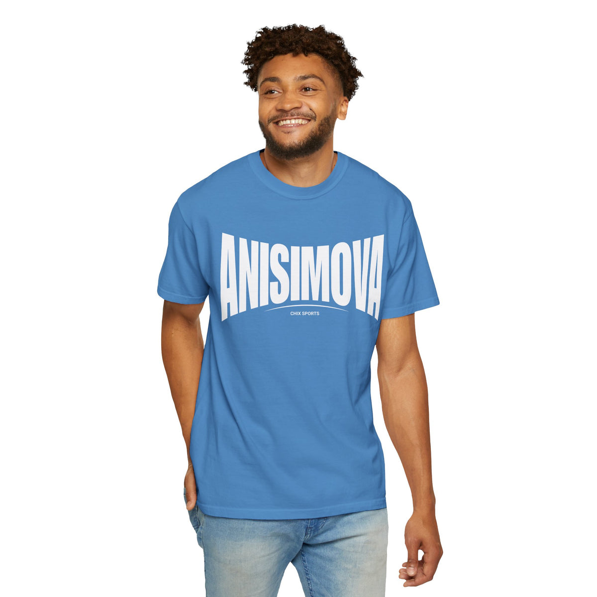 Amanda Anisimova Premium Unisex Fan Shirt