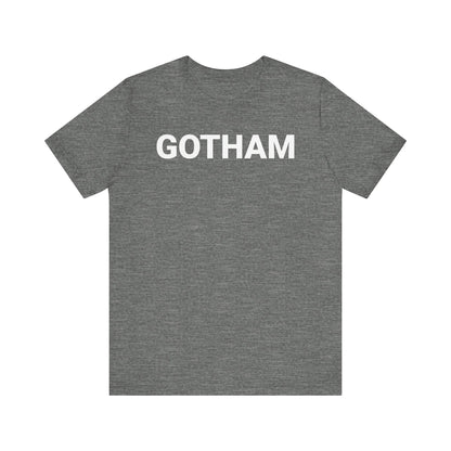 Nealy Martin Gotham Softblend T-shirt