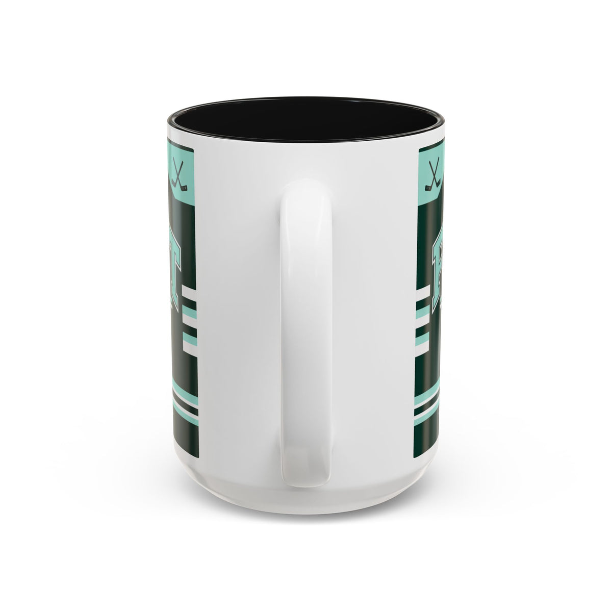 Boston Fleet Ceramic Mug