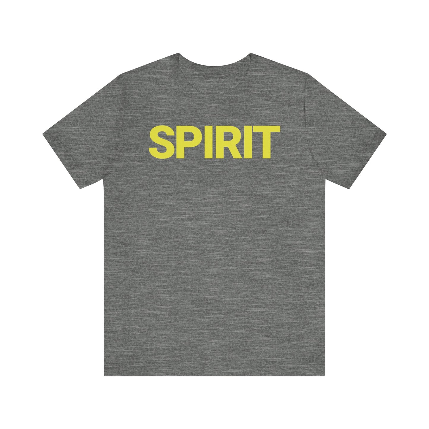 Trinity Rodman Spirit Softblend T-shirt