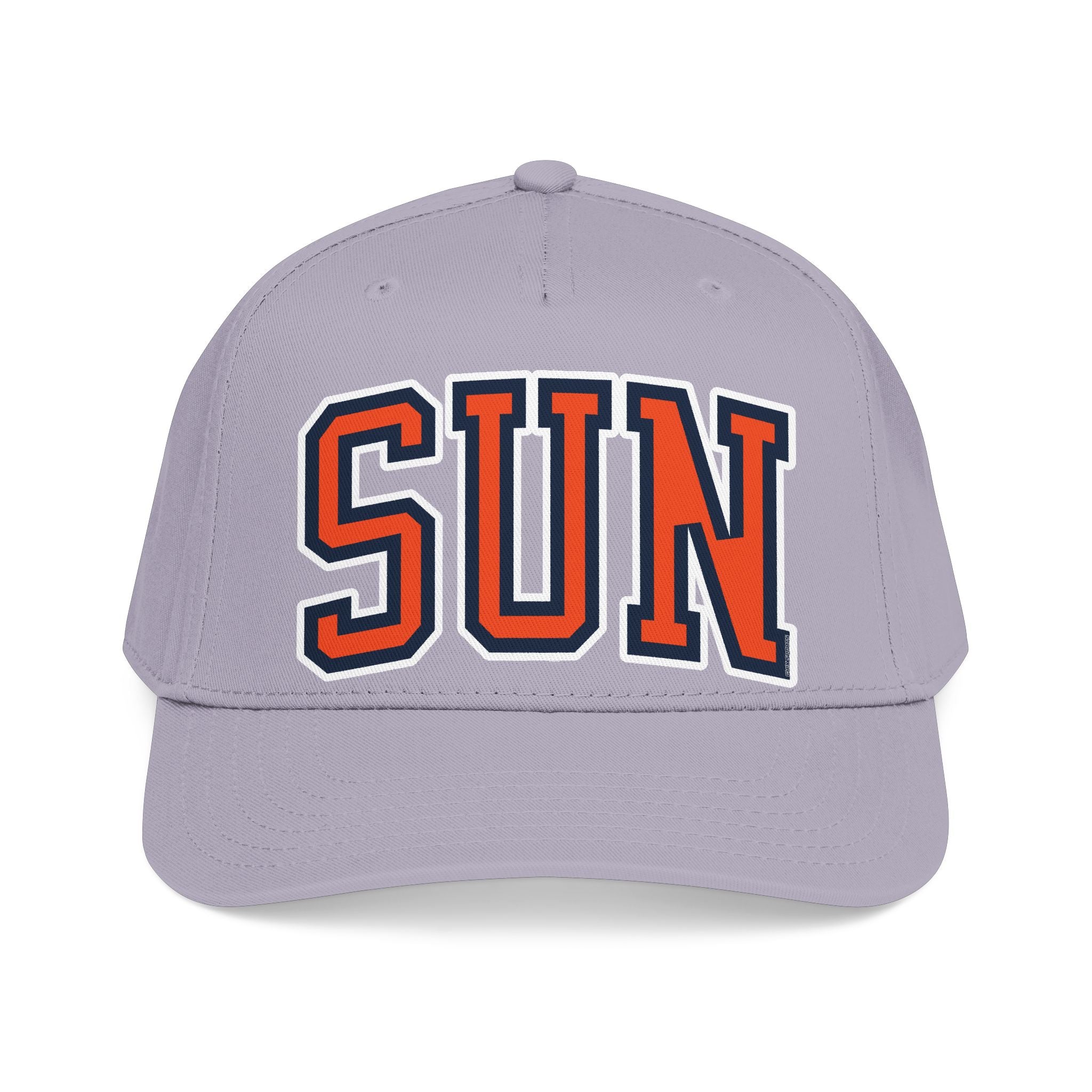 Connecticut Sun Basketball Hat