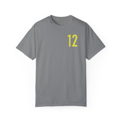 Andi Sullivan 12 Spirit Player Premium T-shirt