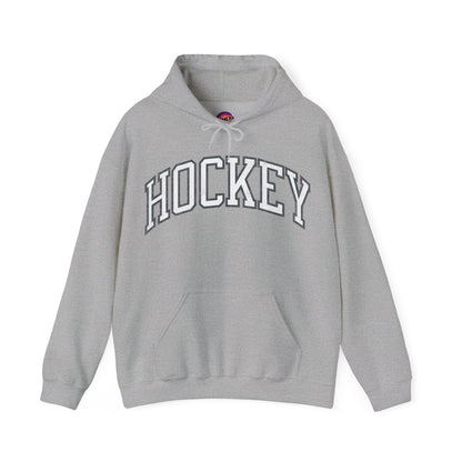 Women's Hockey Unisex Heavy Hoodie