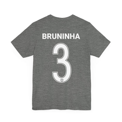 Bruninha Gotham Softblend T-shirt