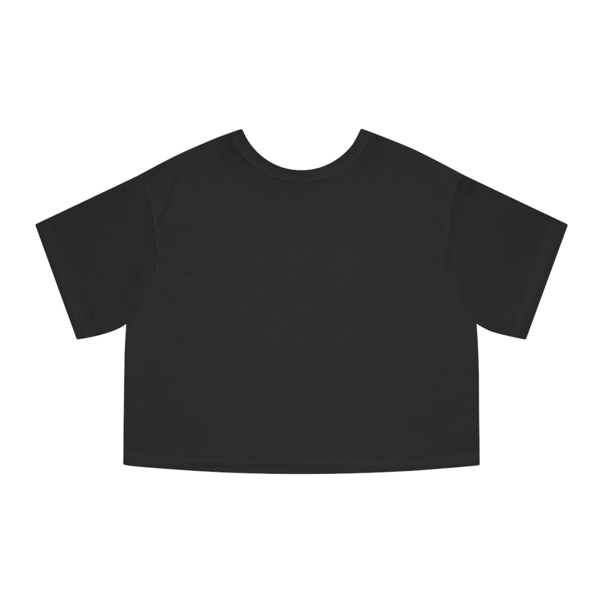 Firebells Baseball Crop Top