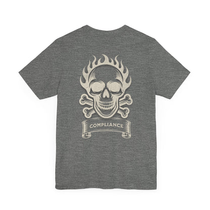 Sounds UDAAP-y Skull Shirt