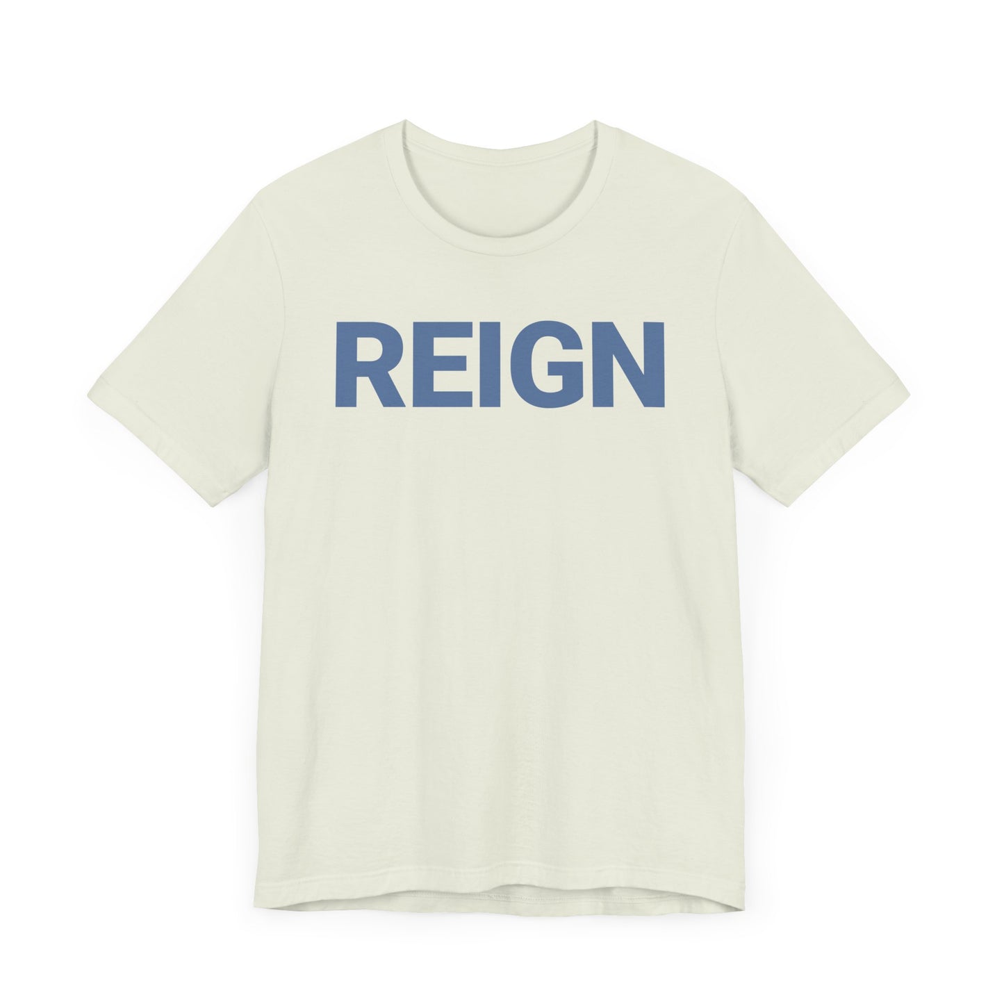 Veronica Latsko Reign Softblend T-shirt