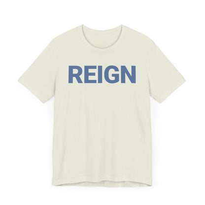 Veronica Latsko Reign Softblend T-shirt