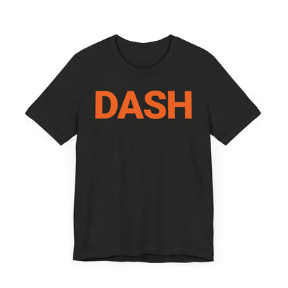 Kiki Van Zanten Dash Soccer Softblend T-shirt